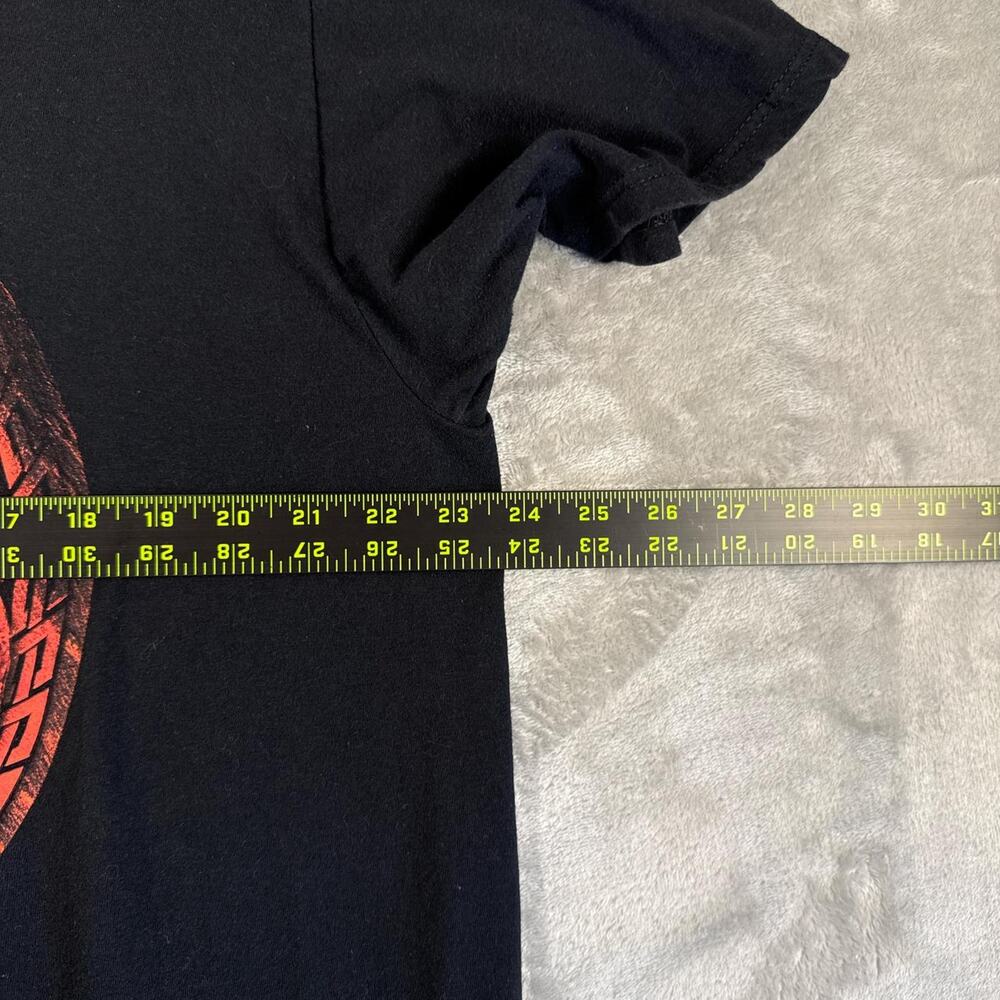 Dungeons & Dragons Honor Among Thieves Movie Promo Dragon Graphic T-shirt XL - Picture 5 of 6